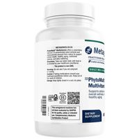 Metagenics PhytoMulti ® Multivitamin with Iron